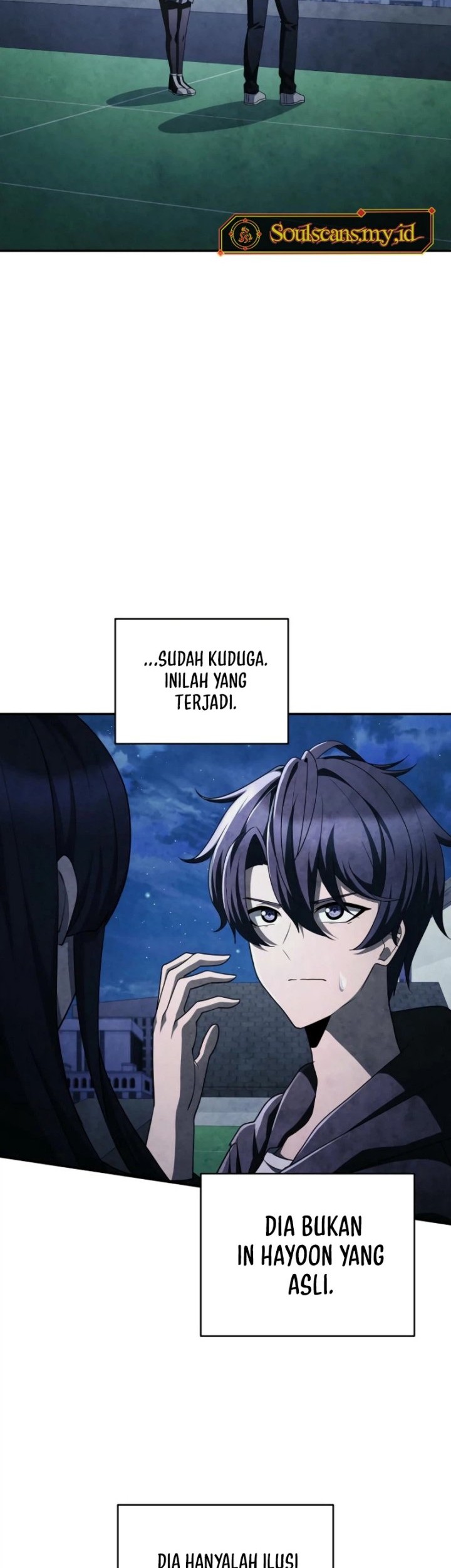 Ghost Story Club Chapter 63 Gambar 18