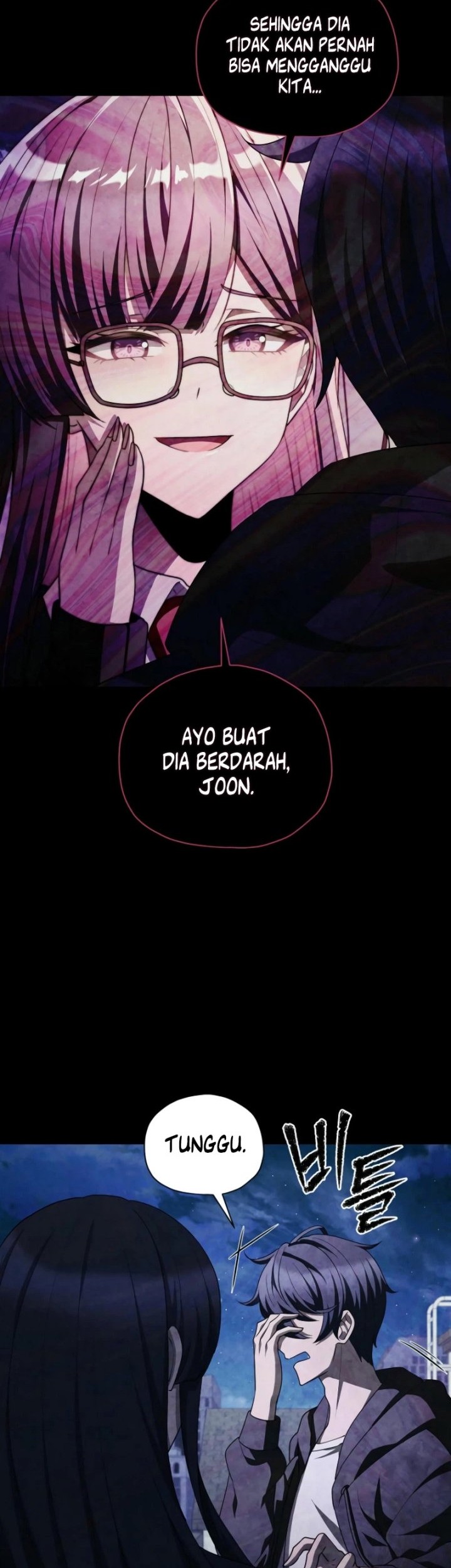 Ghost Story Club Chapter 63 Gambar 16