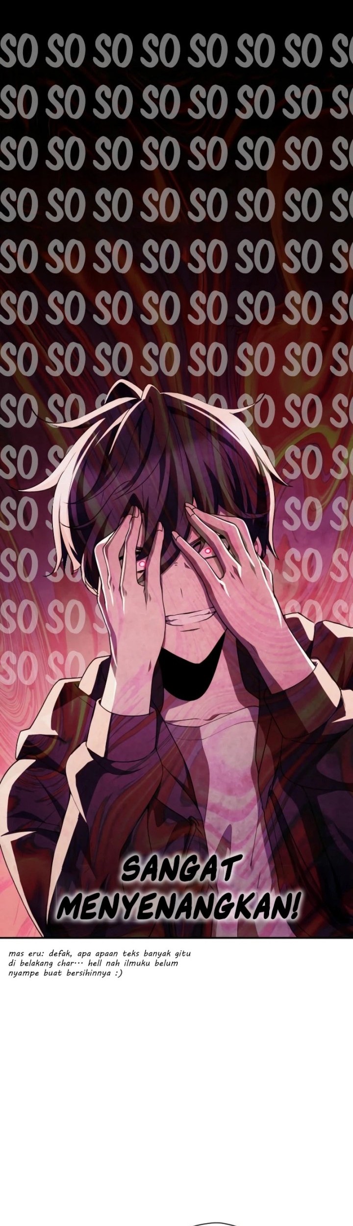 Ghost Story Club Chapter 63 Gambar 22