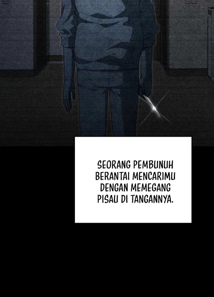 Ghost Story Club Chapter 63 Gambar 32