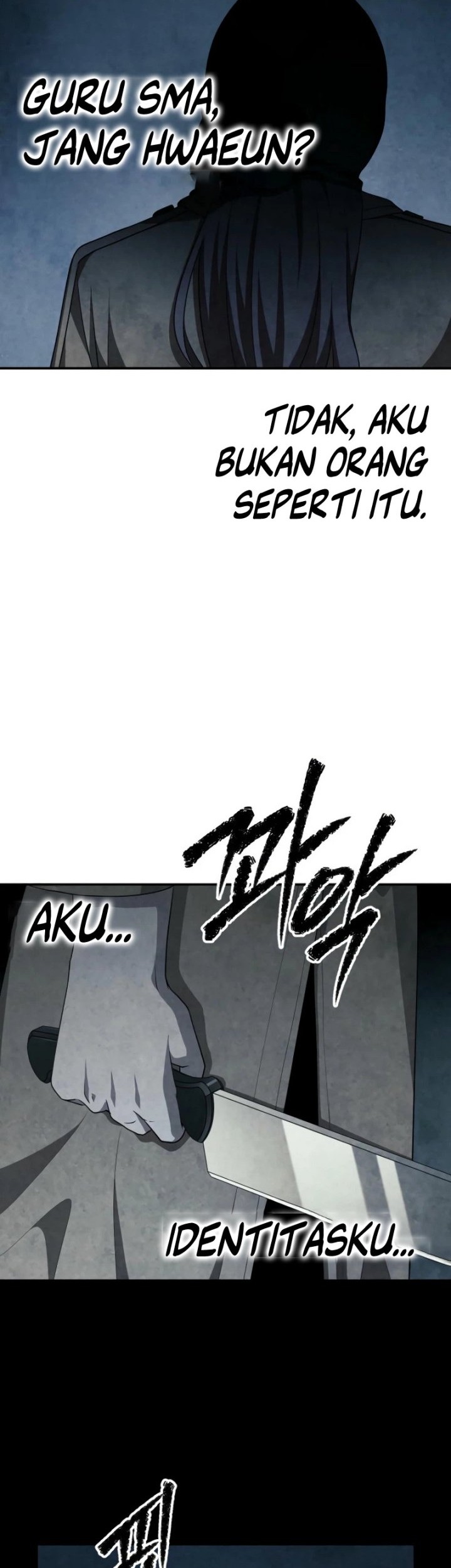 Ghost Story Club Chapter 63 Gambar 36