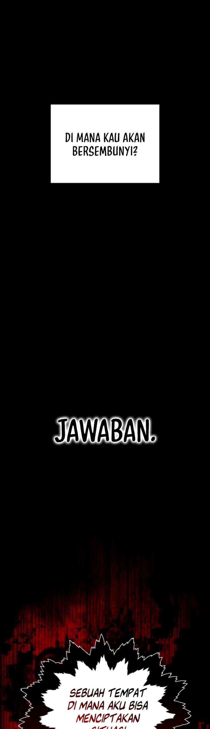 Ghost Story Club Chapter 63 Gambar 33