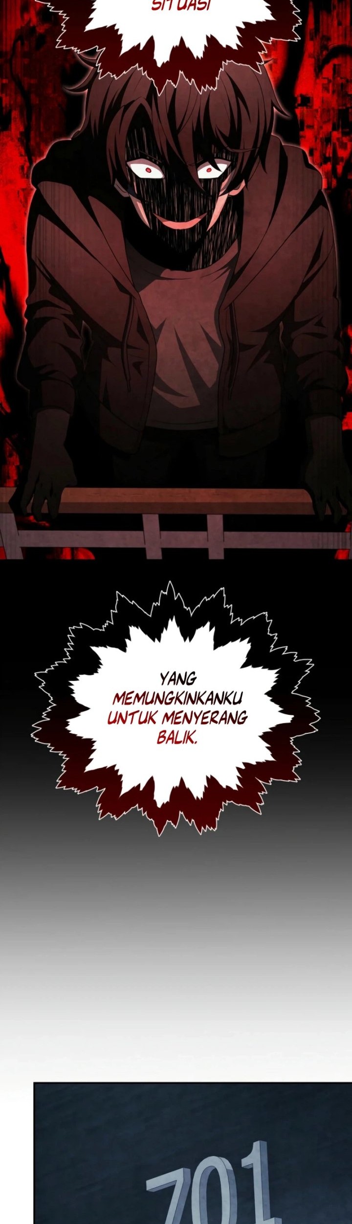 Ghost Story Club Chapter 63 Gambar 34