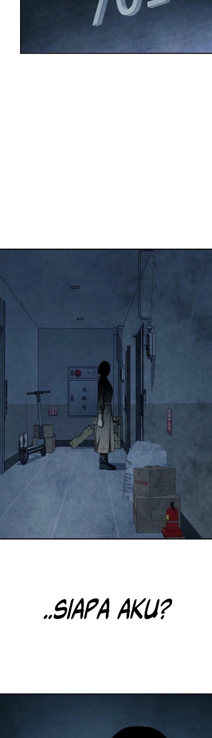 Ghost Story Club Chapter 63 Gambar 35