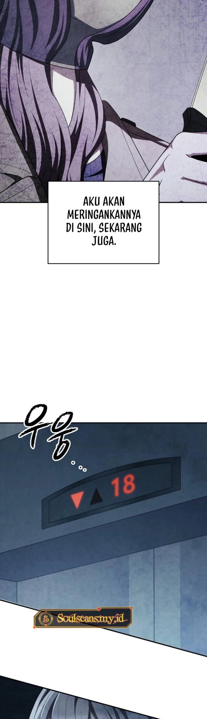 Ghost Story Club Chapter 63 Gambar 42