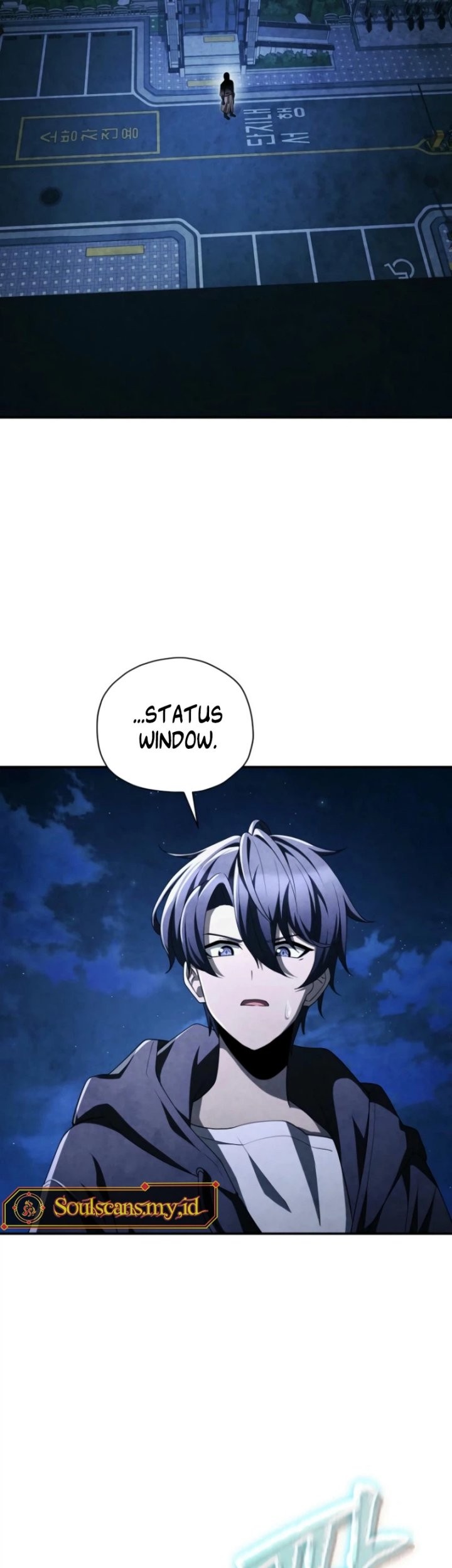 Ghost Story Club Chapter 63 Gambar 7