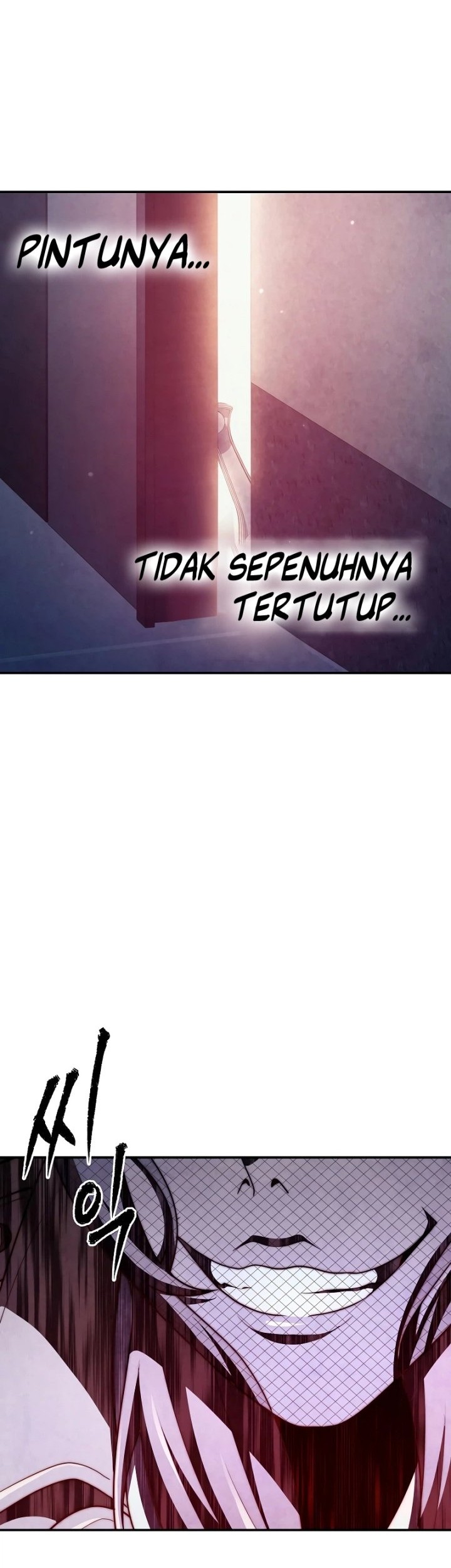 Ghost Story Club Chapter 64 Gambar 16