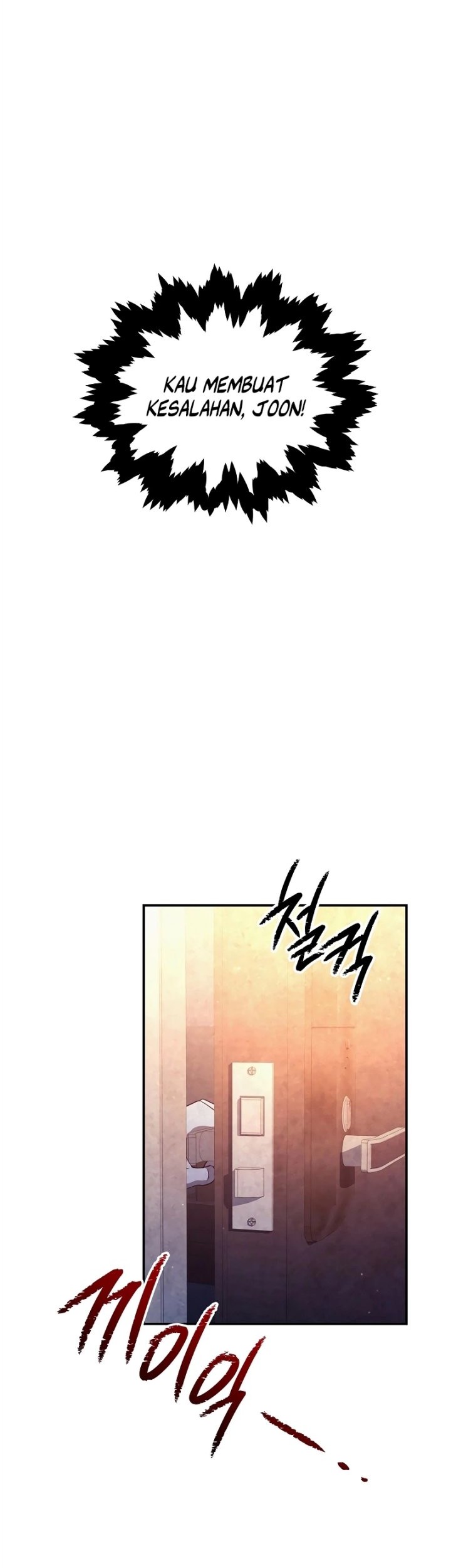 Ghost Story Club Chapter 64 Gambar 17