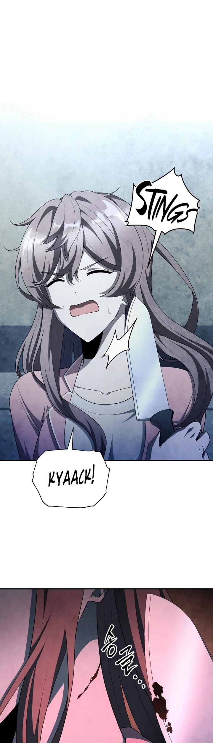 Ghost Story Club Chapter 64 Gambar 35