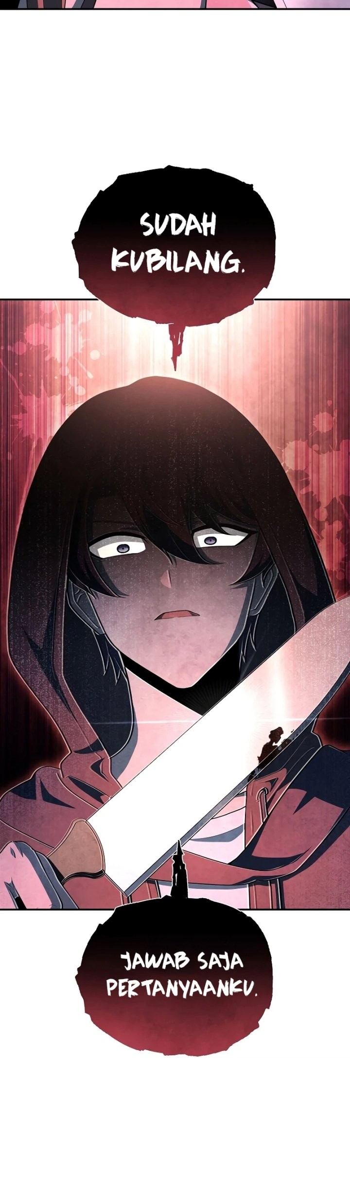 Ghost Story Club Chapter 64 Gambar 36