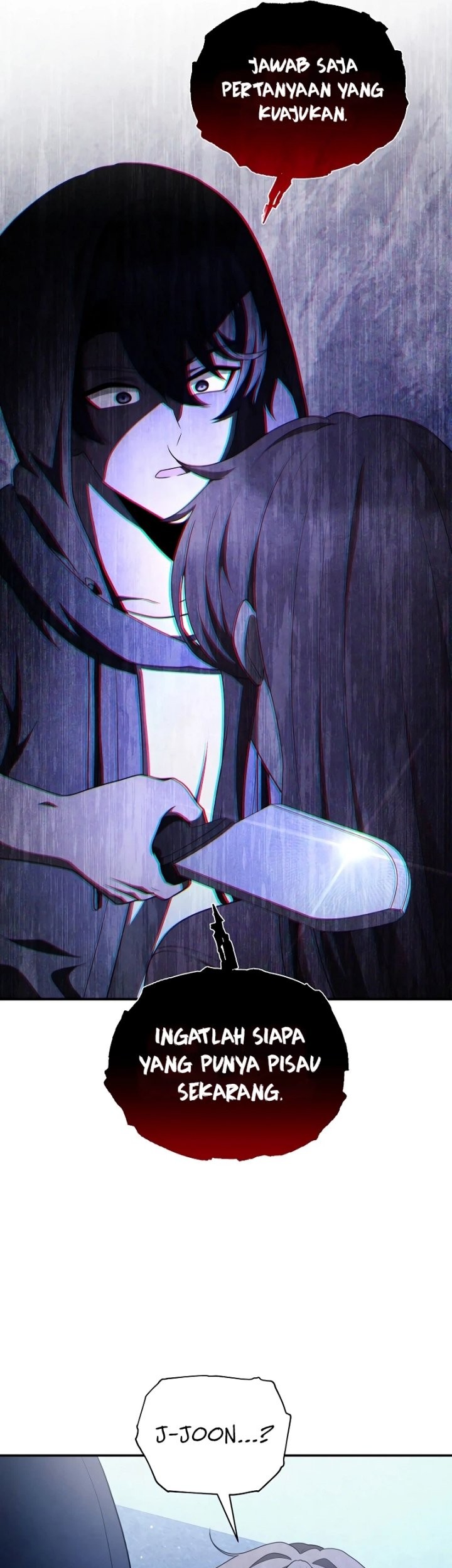 Ghost Story Club Chapter 64 Gambar 32