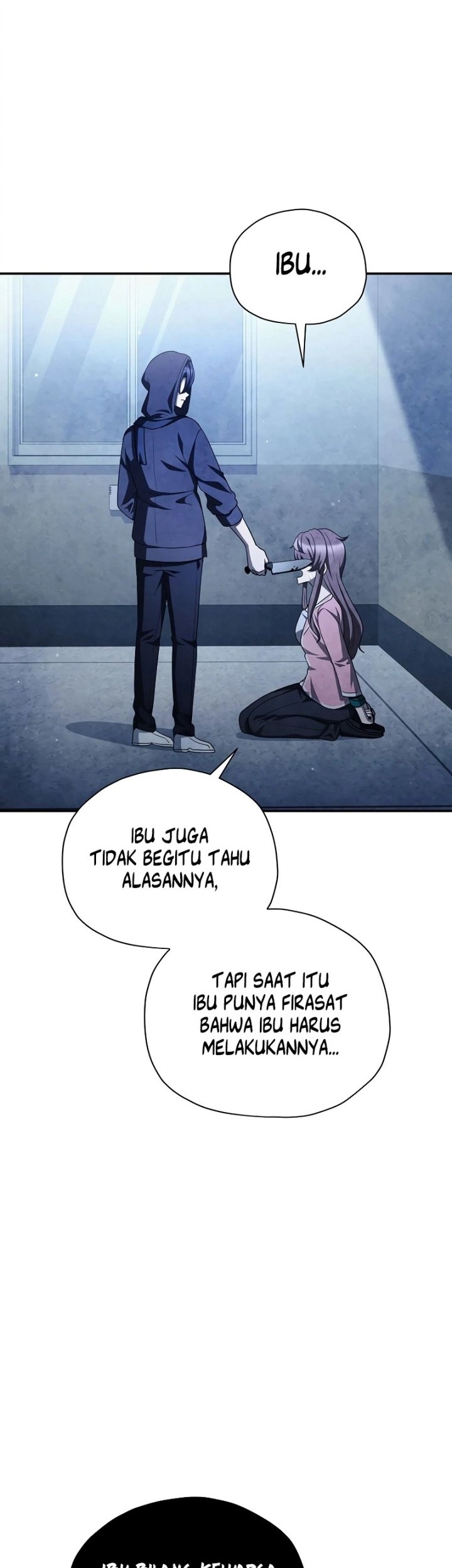 Ghost Story Club Chapter 64 Gambar 44