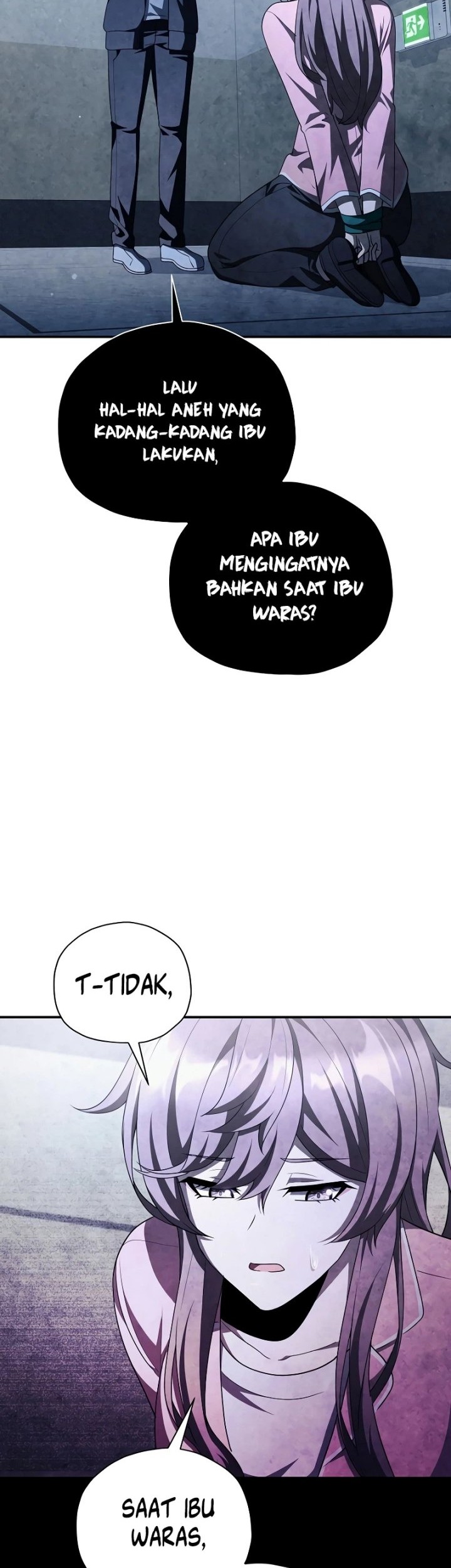 Ghost Story Club Chapter 64 Gambar 46