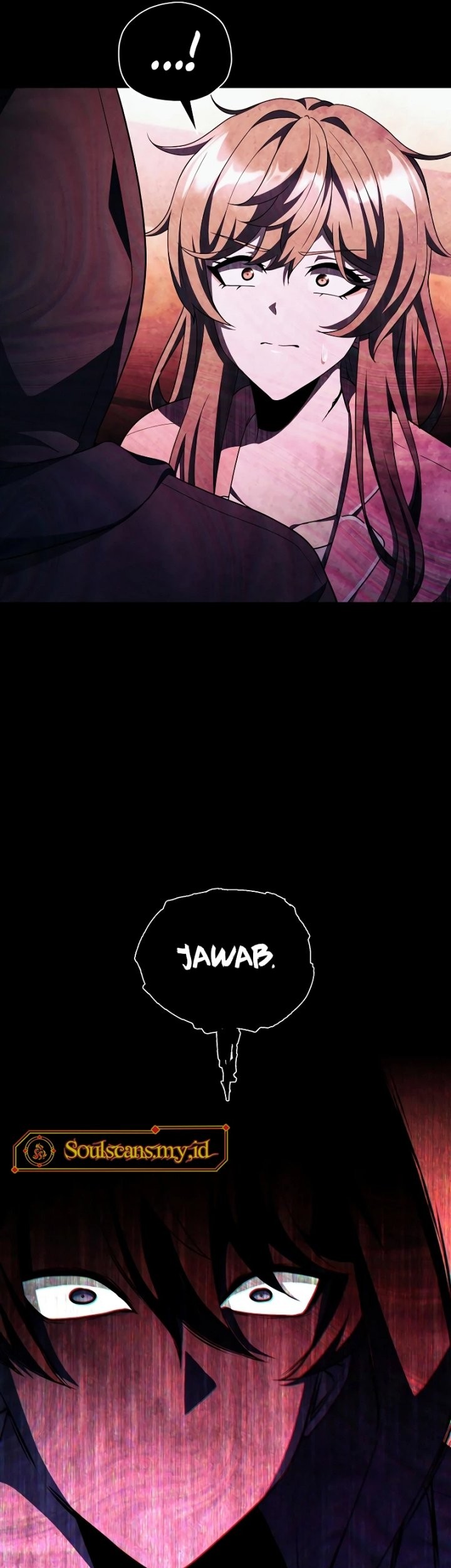 Ghost Story Club Chapter 64 Gambar 49