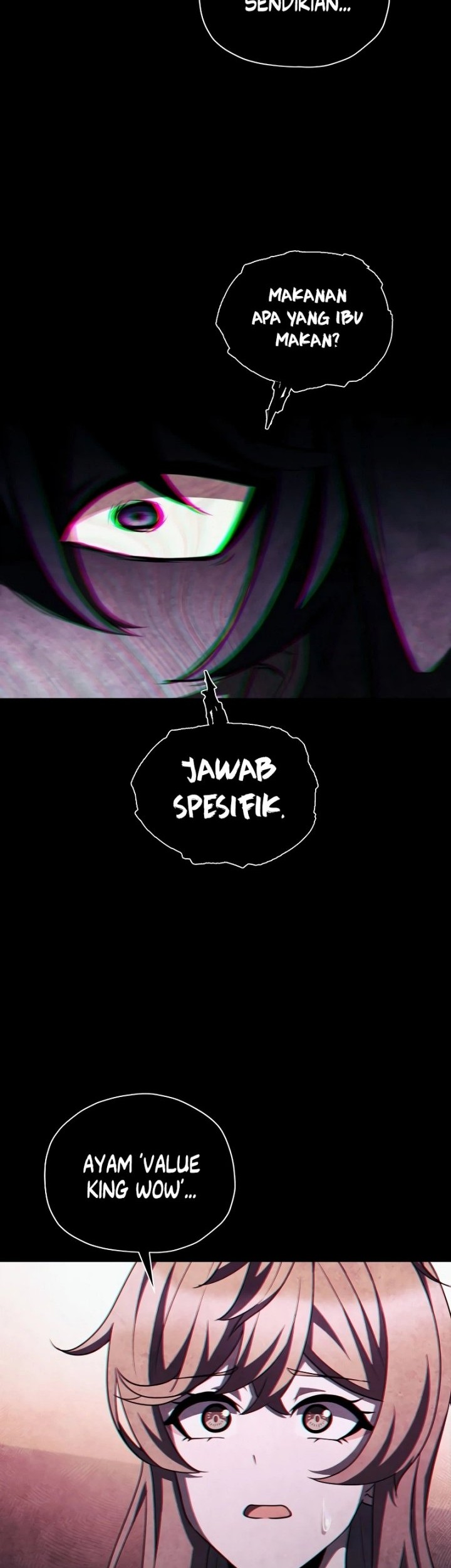 Ghost Story Club Chapter 64 Gambar 52