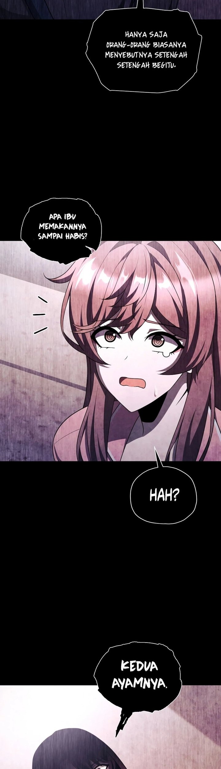 Ghost Story Club Chapter 64 Gambar 56