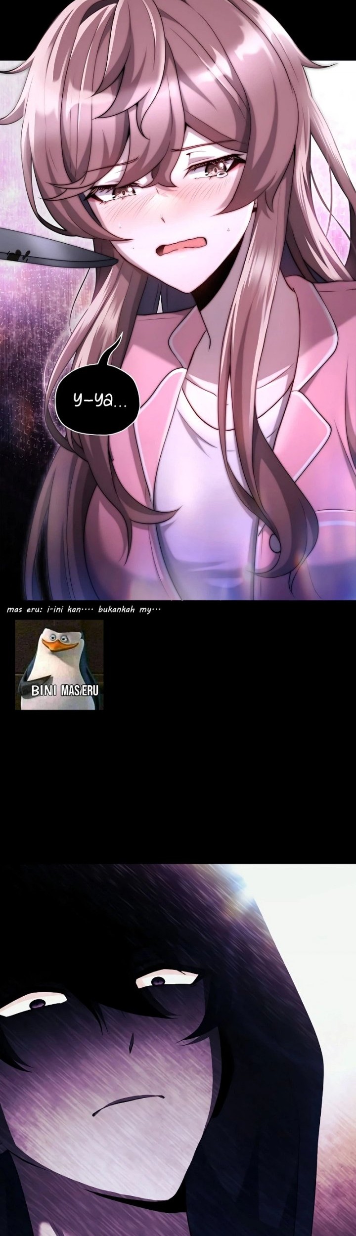 Ghost Story Club Chapter 64 Gambar 58