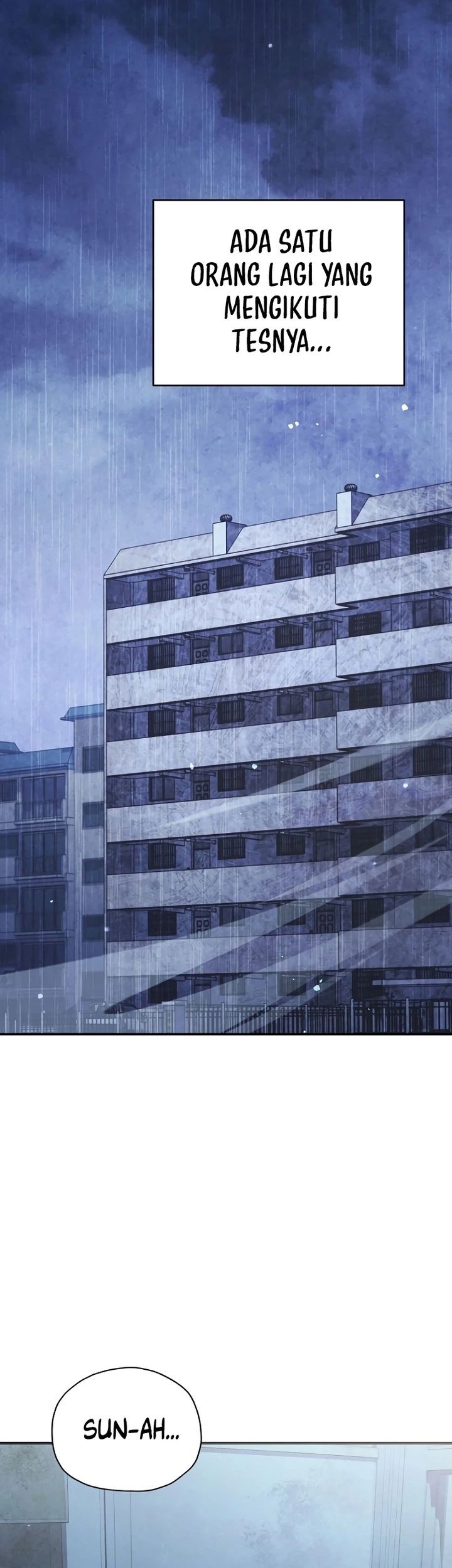 Ghost Story Club Chapter 65 Gambar 25