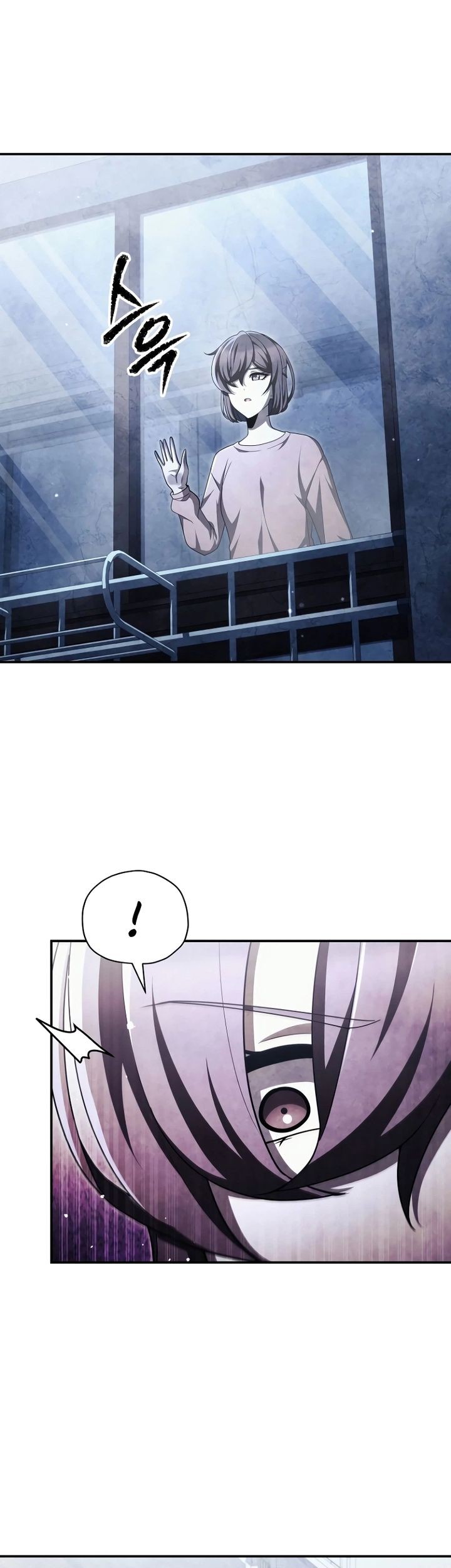 Ghost Story Club Chapter 65 Gambar 33