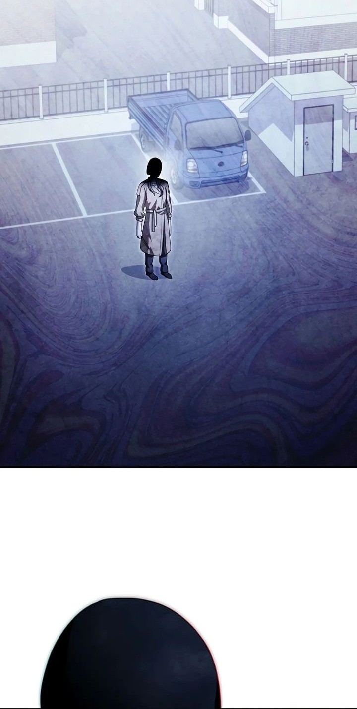 Ghost Story Club Chapter 65 Gambar 34