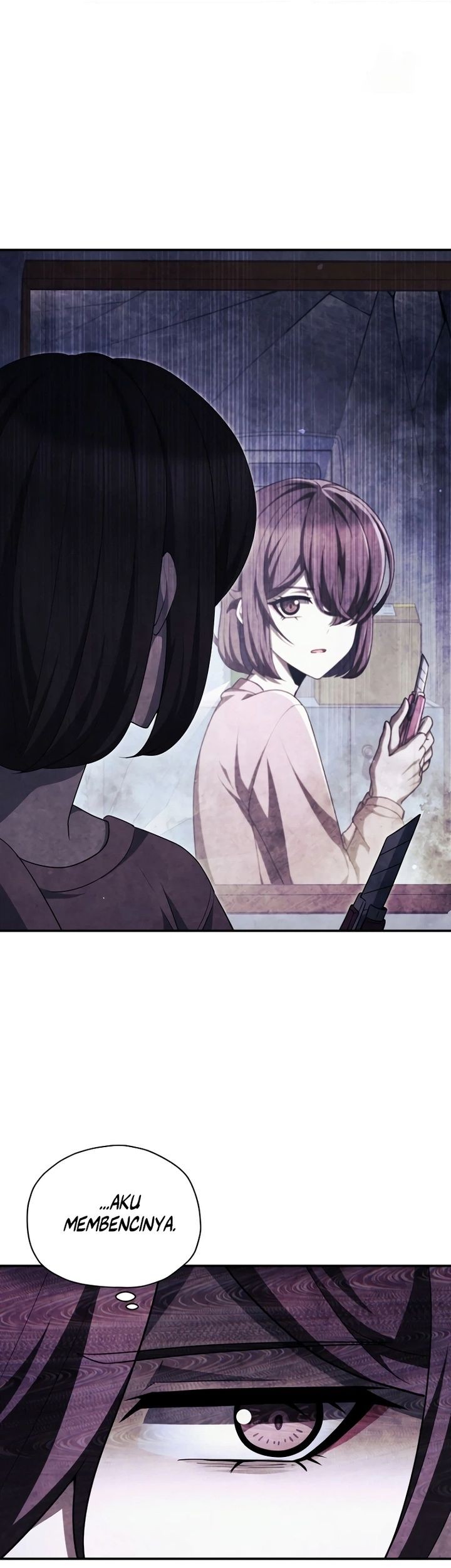 Ghost Story Club Chapter 65 Gambar 45