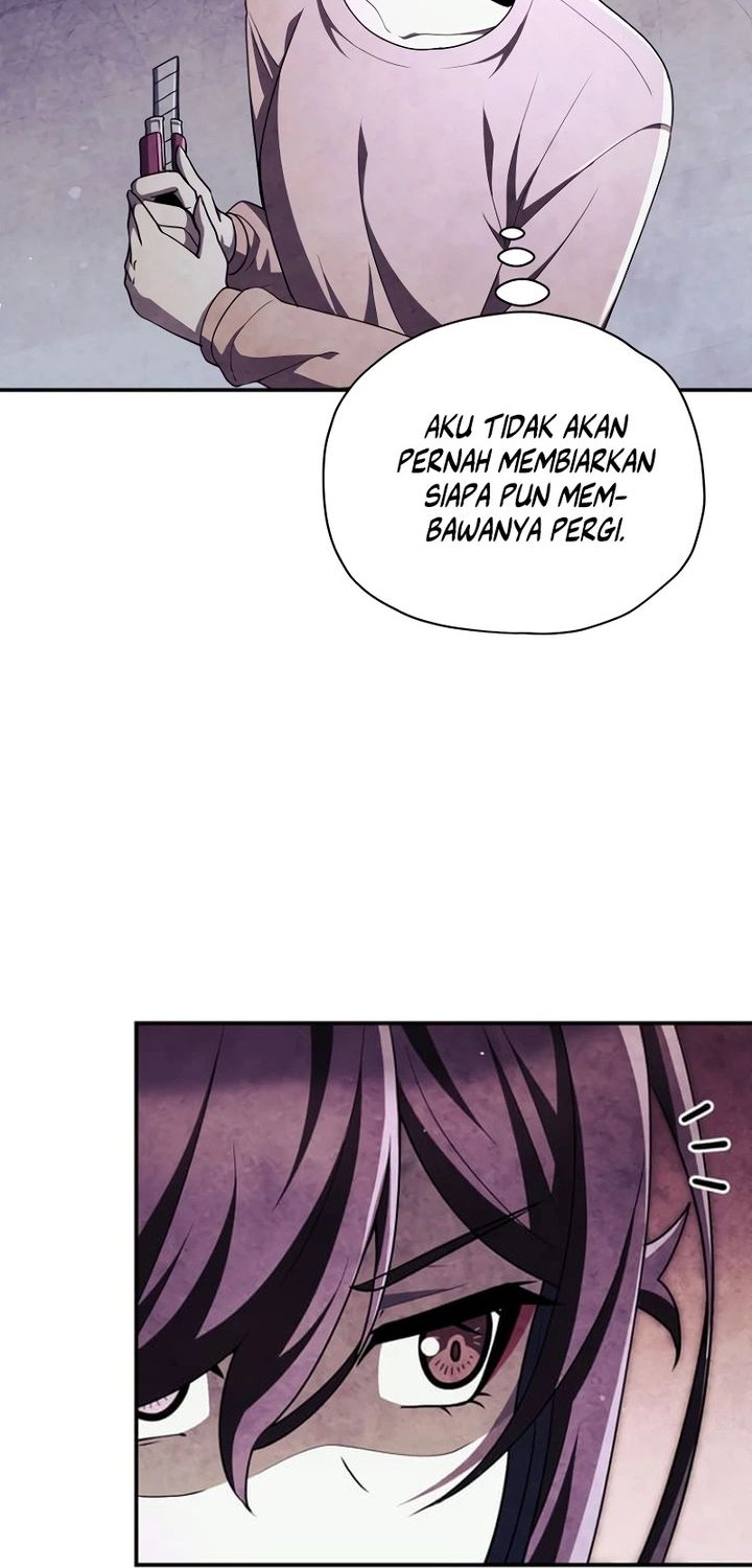 Ghost Story Club Chapter 65 Gambar 44