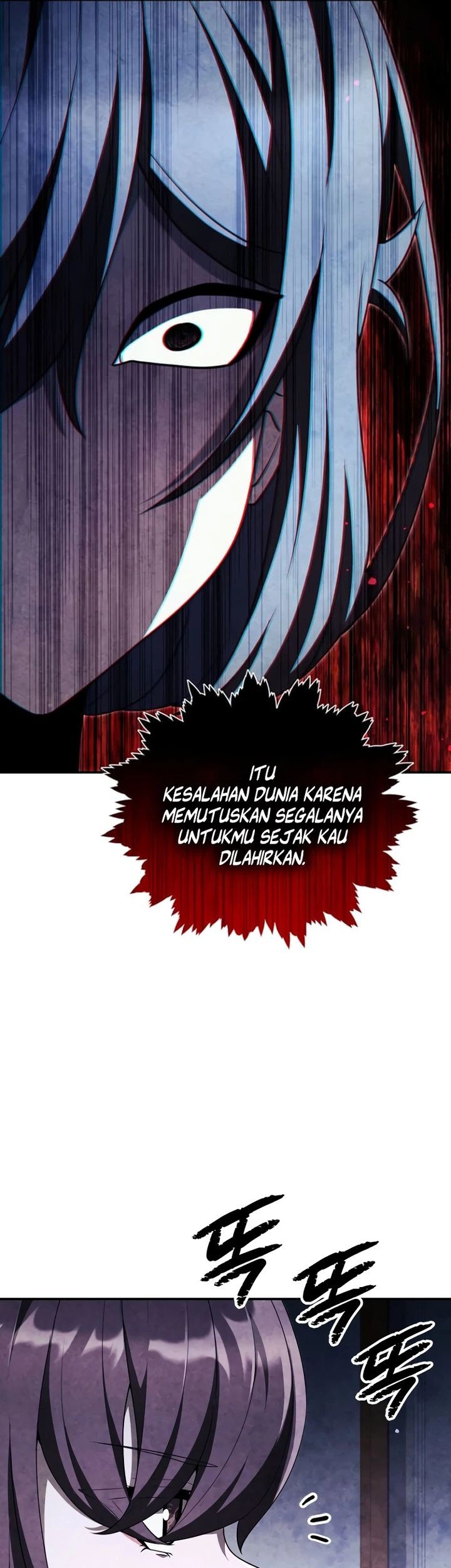 Ghost Story Club Chapter 65 Gambar 51