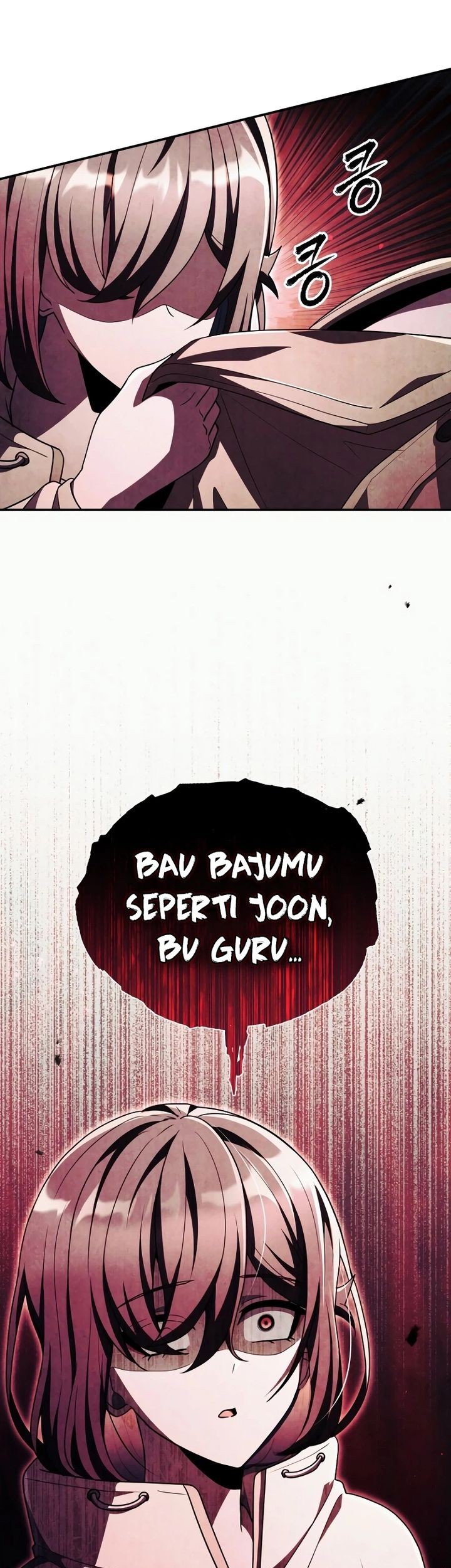Ghost Story Club Chapter 65 Gambar 65