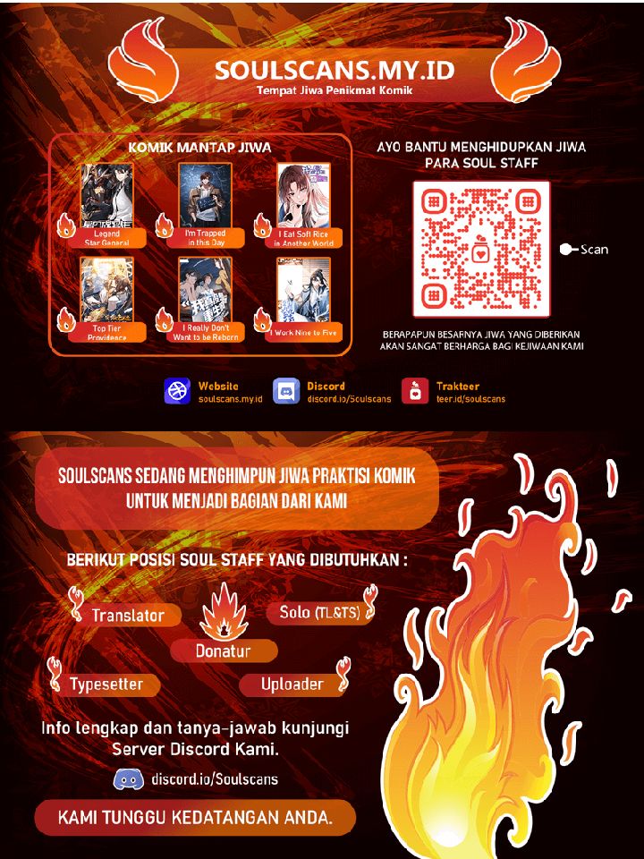 Ghost Story Club Chapter 65 Gambar 69