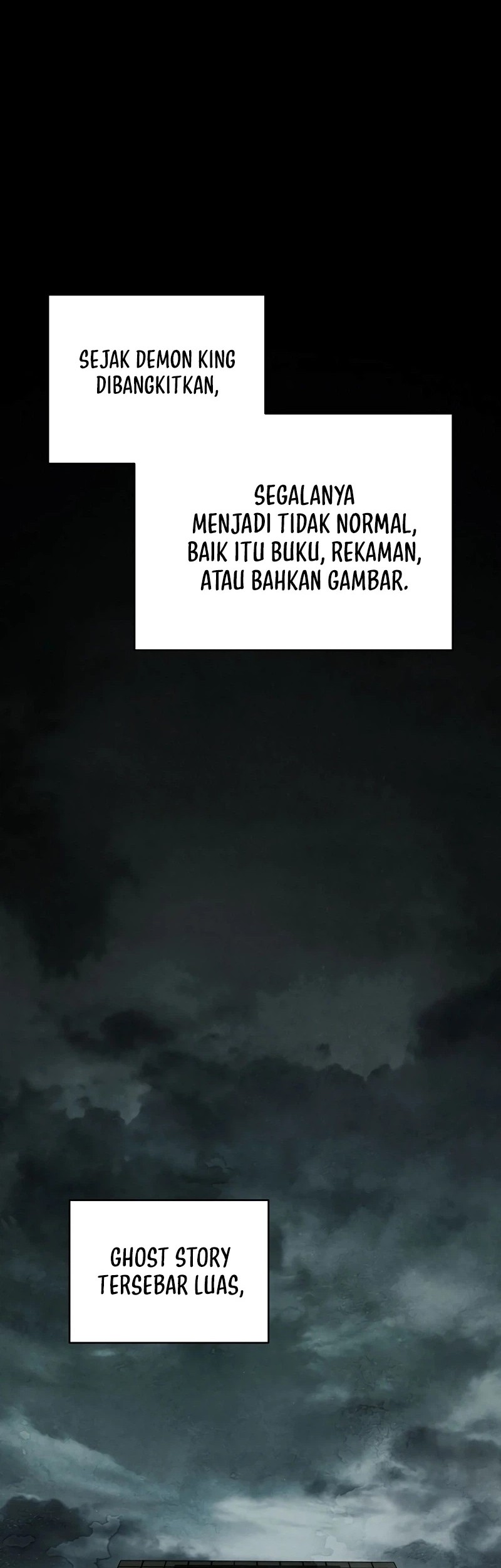 Ghost Story Club Chapter 66 Gambar 50