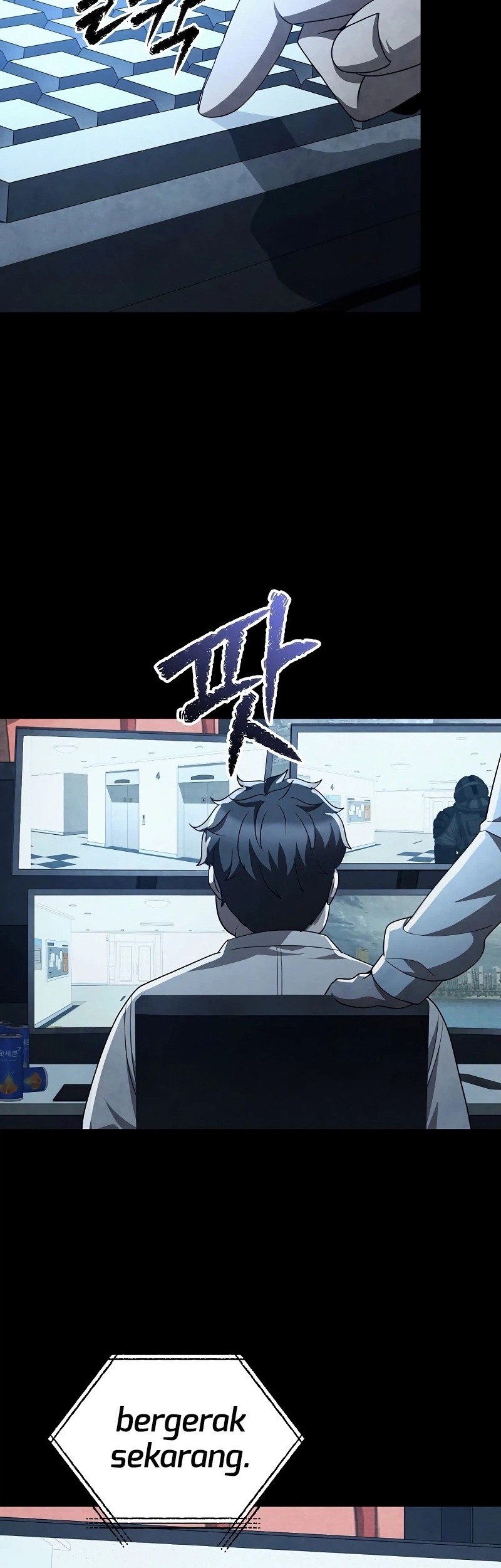 Ghost Story Club Chapter 66 Gambar 46