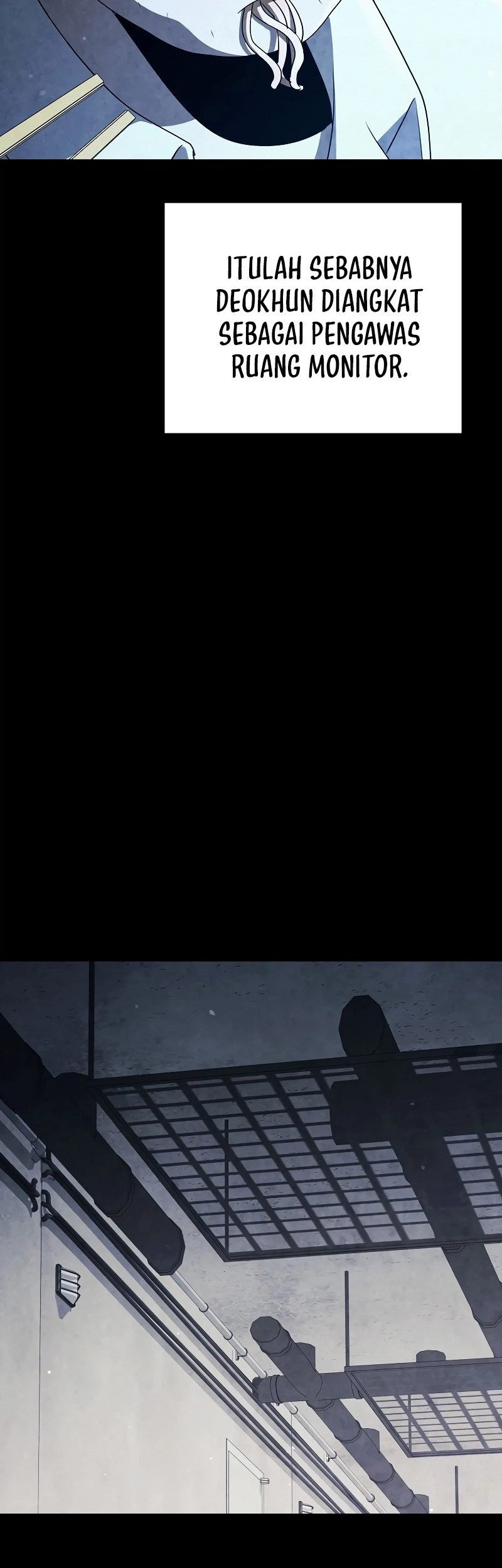 Ghost Story Club Chapter 67 Gambar 14