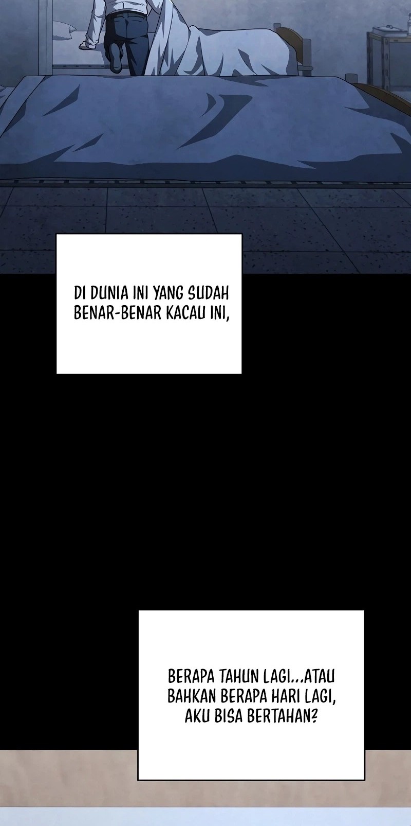 Ghost Story Club Chapter 67 Gambar 20