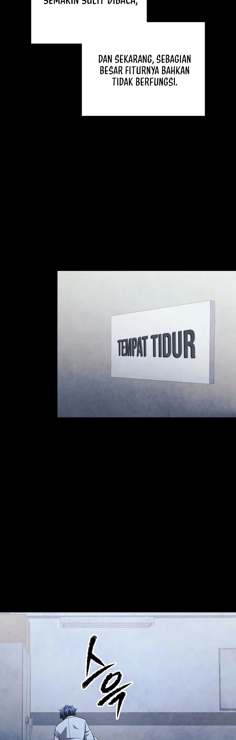 Ghost Story Club Chapter 67 Gambar 19