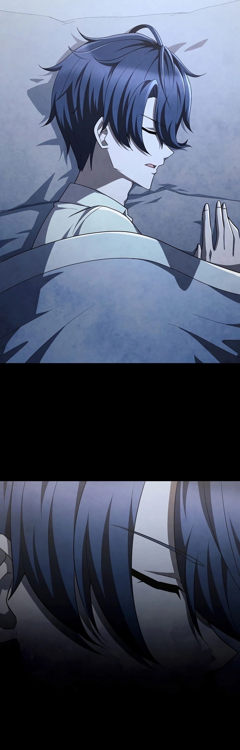 Ghost Story Club Chapter 67 Gambar 21