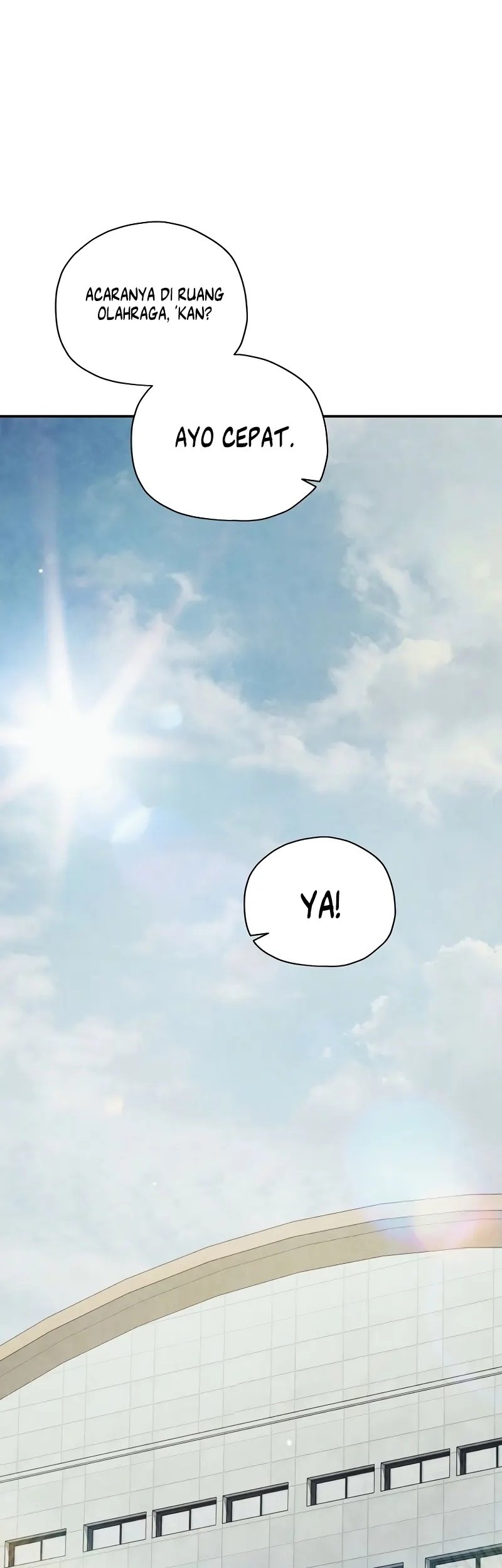 Ghost Story Club Chapter 67 Gambar 27