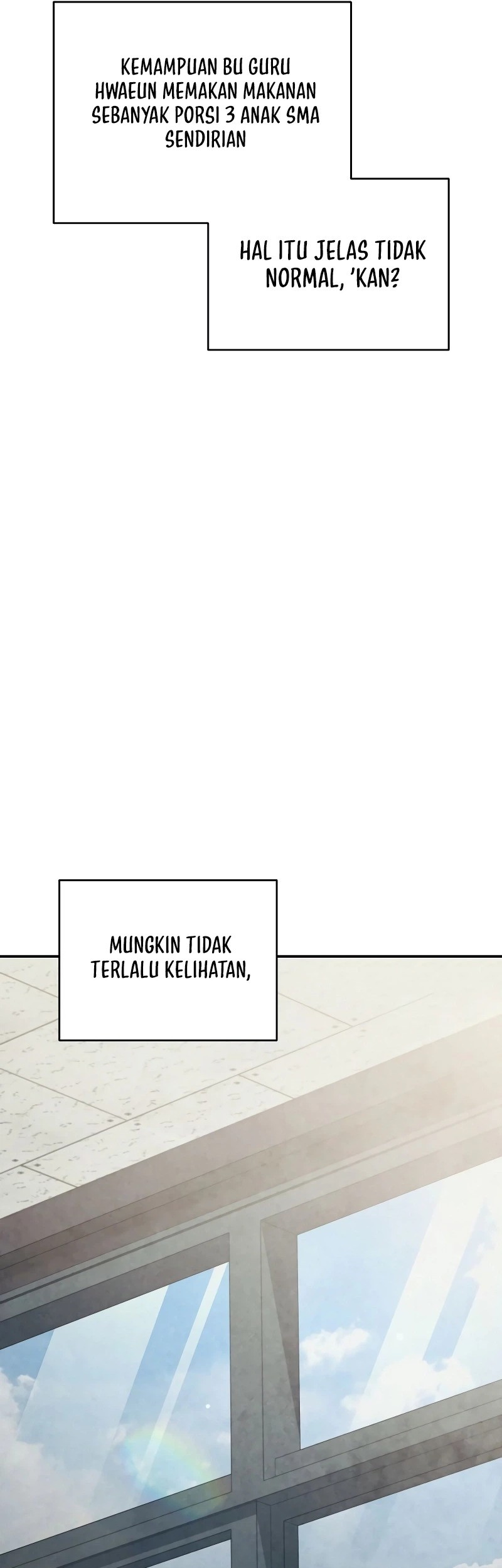 Ghost Story Club Chapter 67 Gambar 49