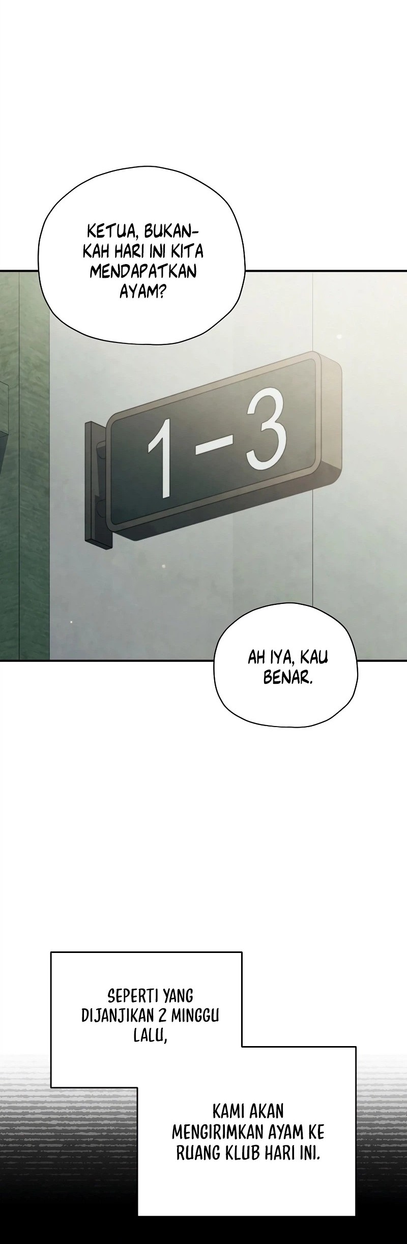 Ghost Story Club Chapter 67 Gambar 44