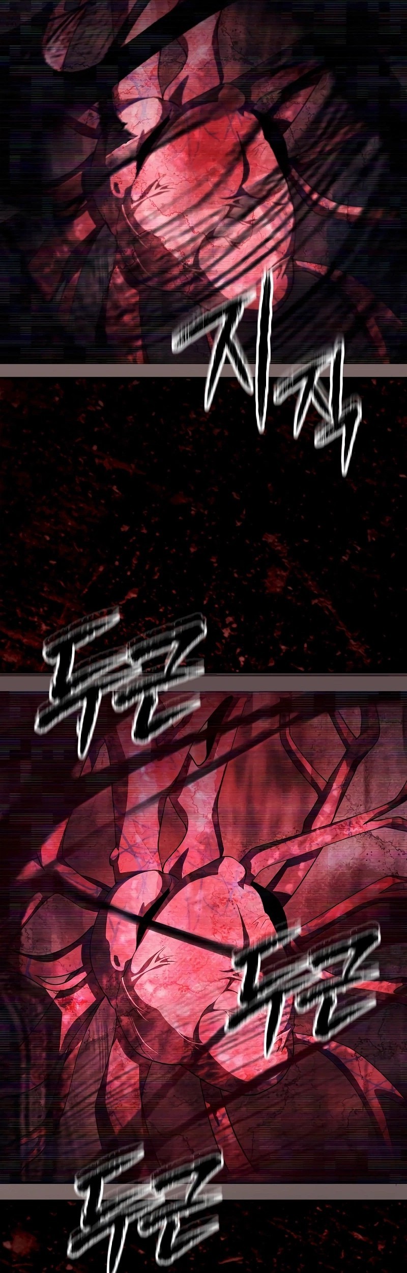 Ghost Story Club Chapter 67 Gambar 9