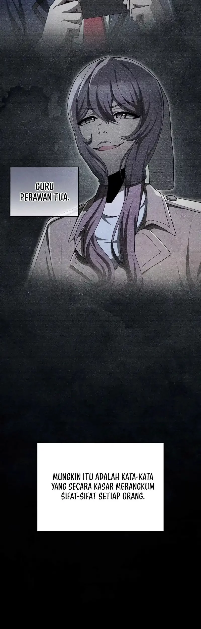 Ghost Story Club Chapter 68 Gambar 33