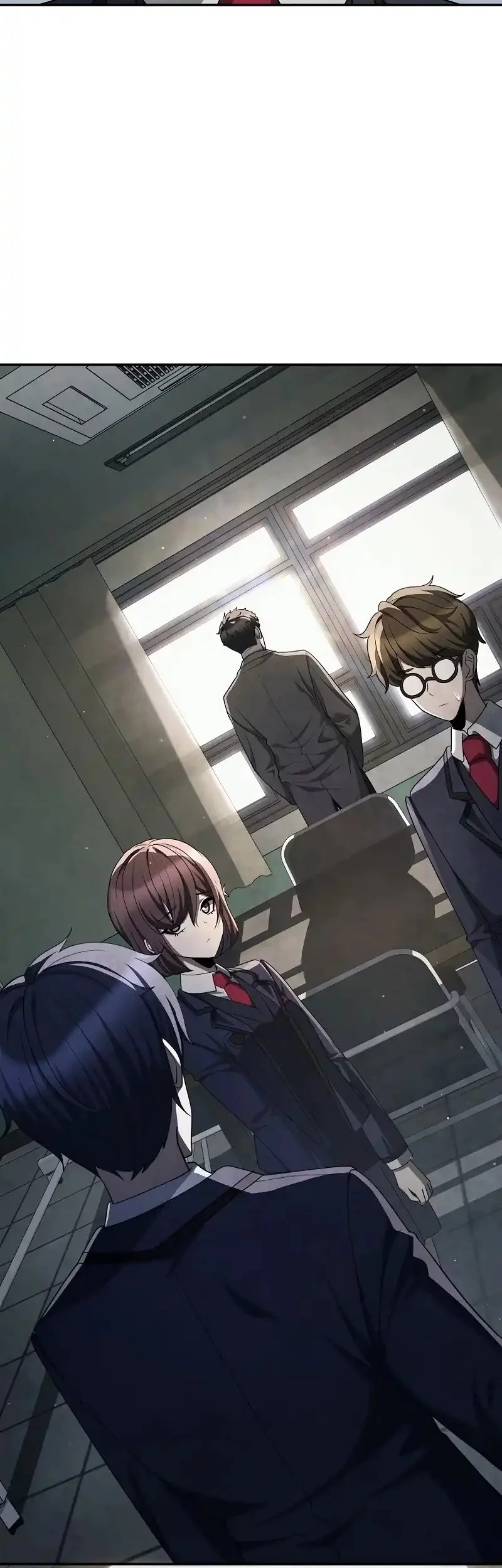 Ghost Story Club Chapter 68 Gambar 37