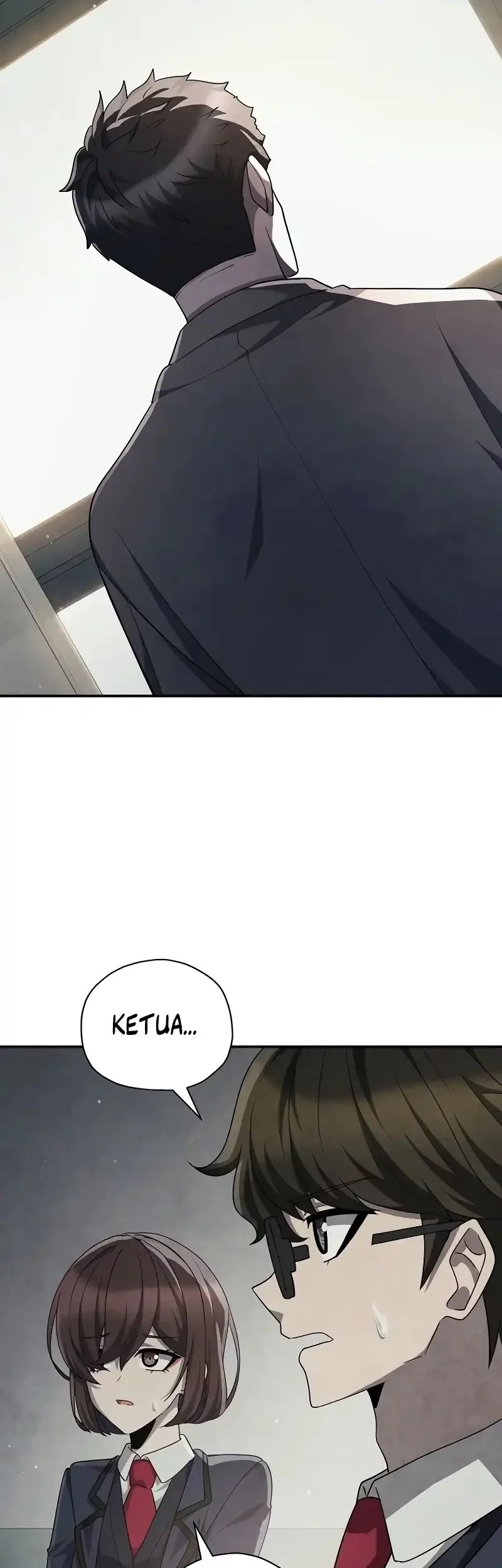 Ghost Story Club Chapter 68 Gambar 38