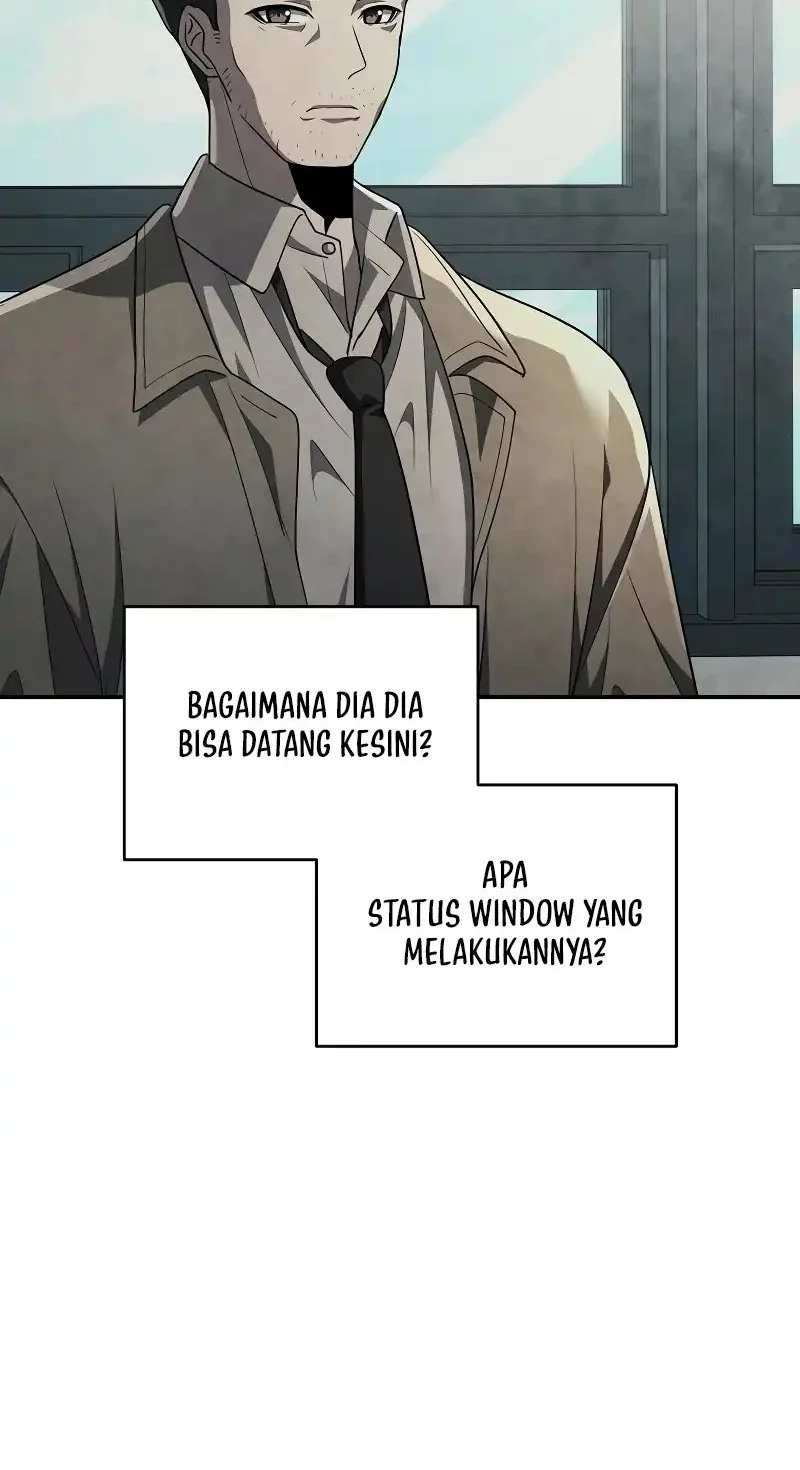 Ghost Story Club Chapter 68 Gambar 47