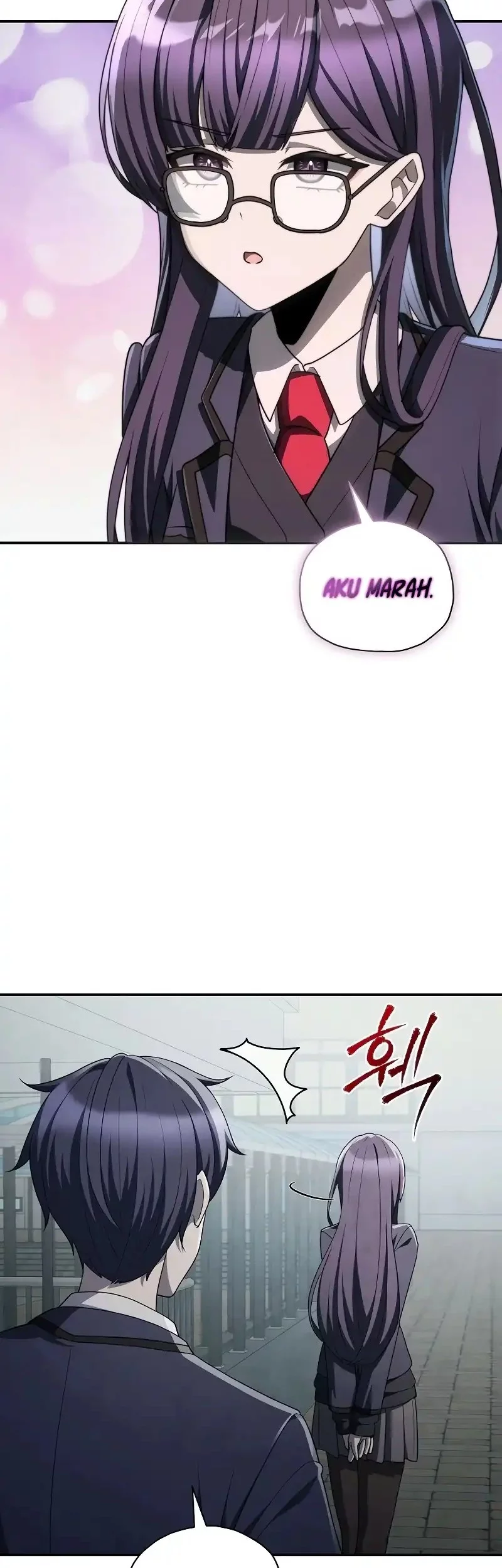 Ghost Story Club Chapter 68 Gambar 11