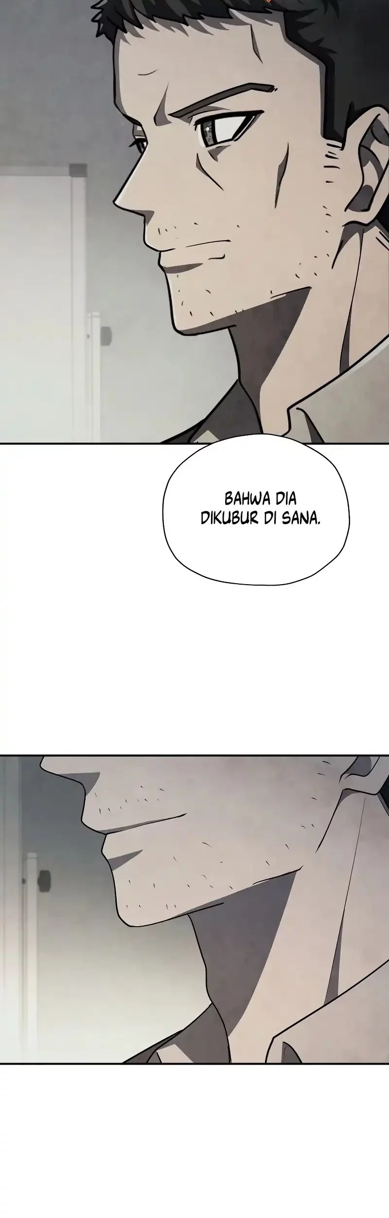 Ghost Story Club Chapter 69 Gambar 21