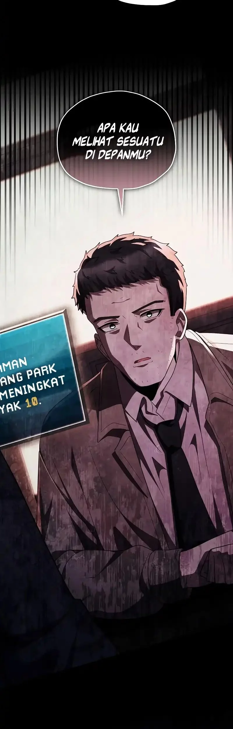 Ghost Story Club Chapter 69 Gambar 26