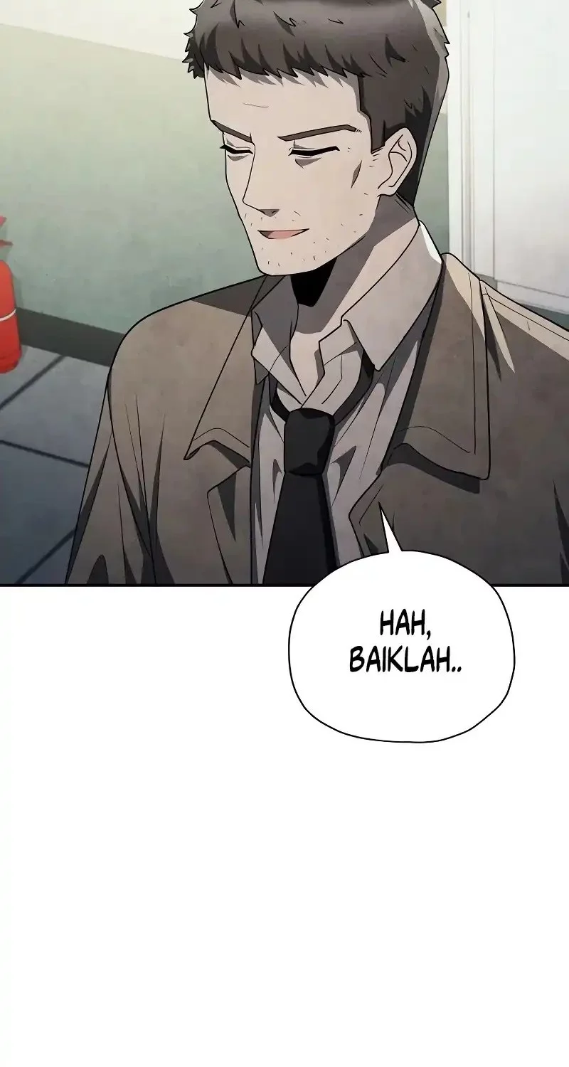 Ghost Story Club Chapter 69 Gambar 35