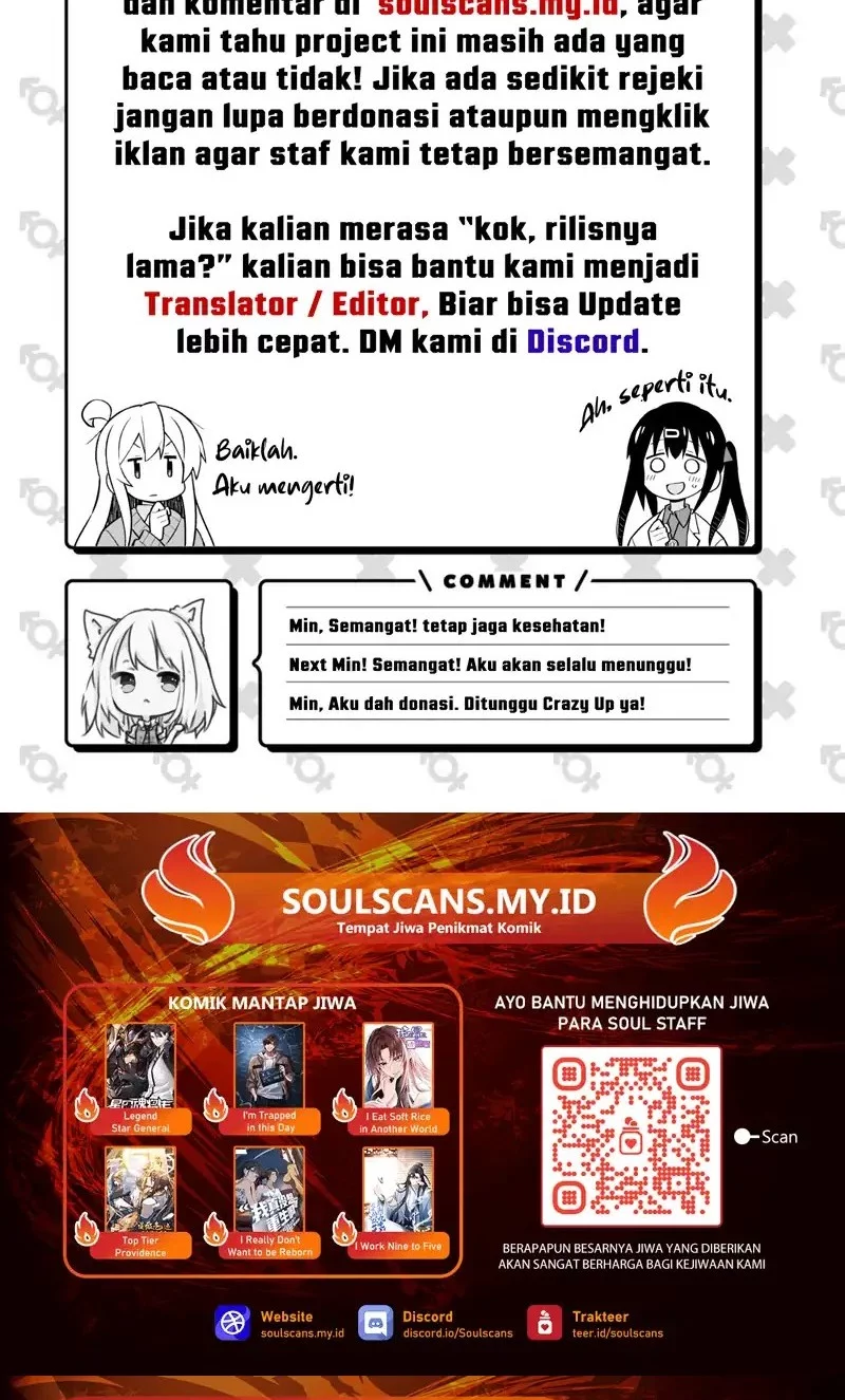 Ghost Story Club Chapter 69 Gambar 55