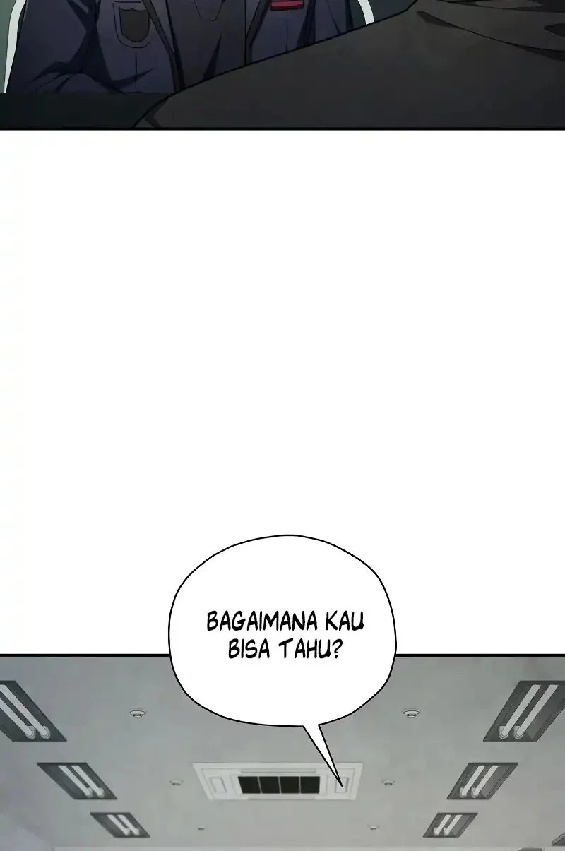 Ghost Story Club Chapter 69 Gambar 8