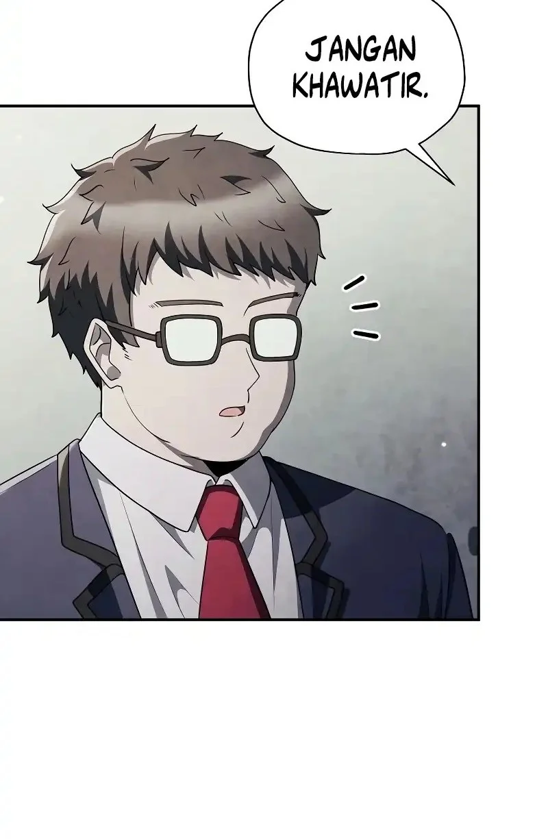 Ghost Story Club Chapter 70 Gambar 20